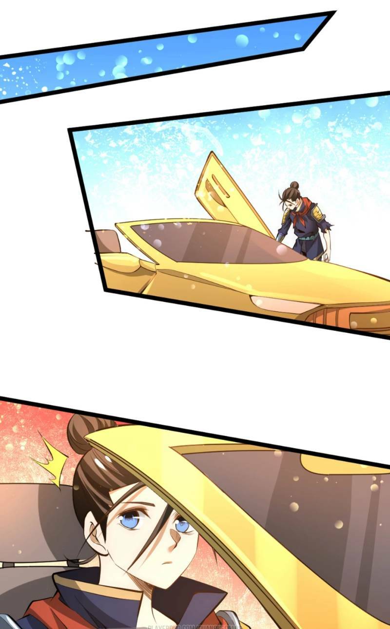 đô thị đỉnh phong cao thủ chapter 71 38