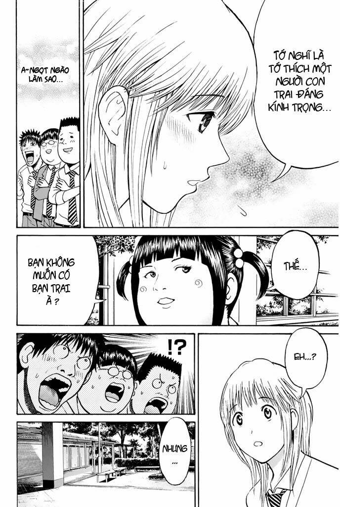 vợ tôi là wagatsuma chapter 25 17