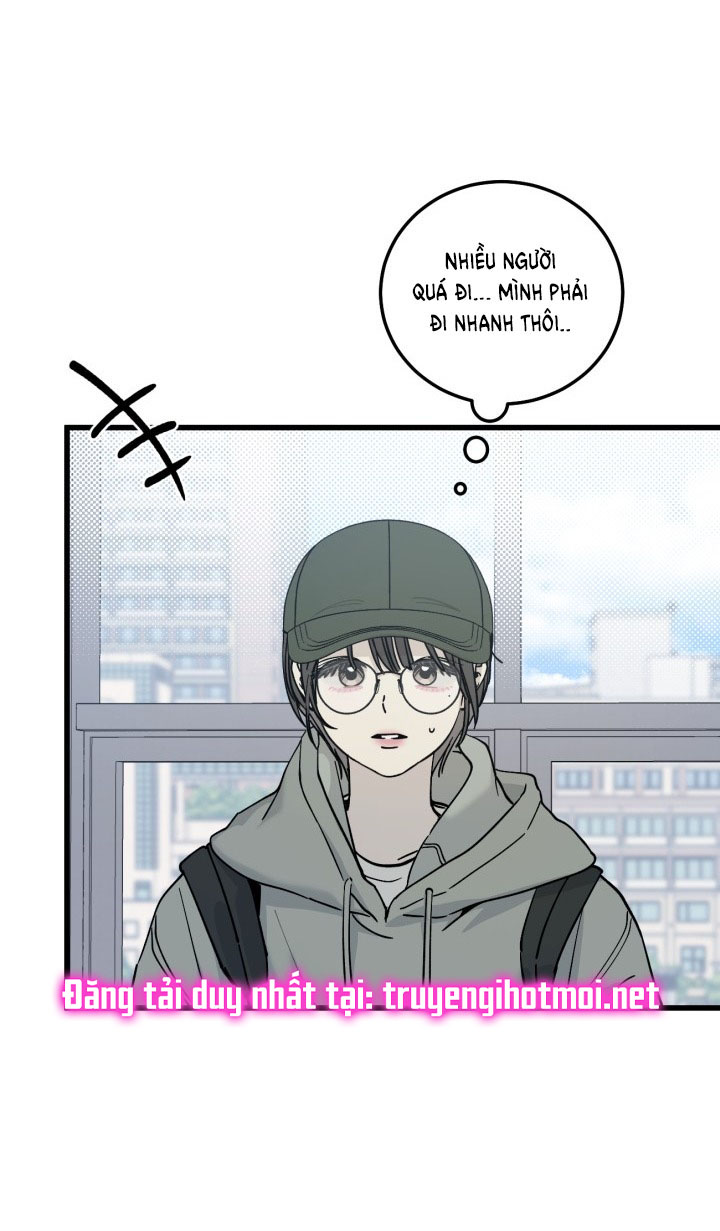 quy luật về rác rưởi chapter 1.1 48