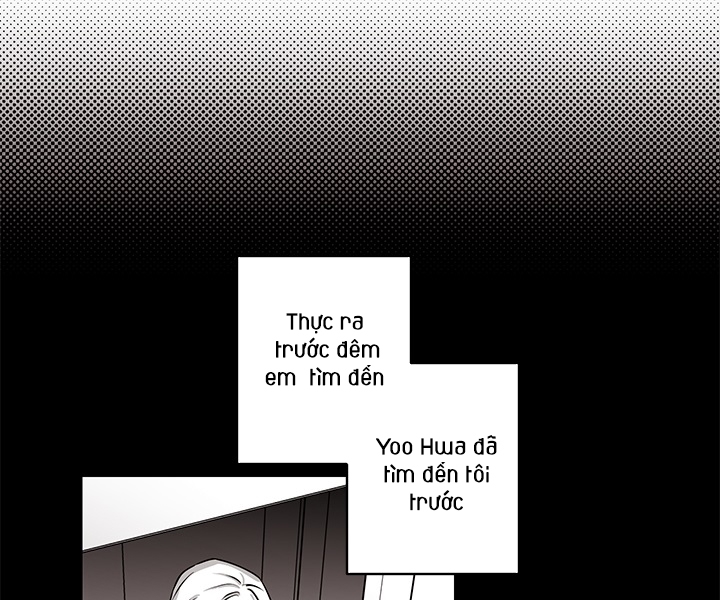 bữa tiệc của những đóa hoa chapter 24 20