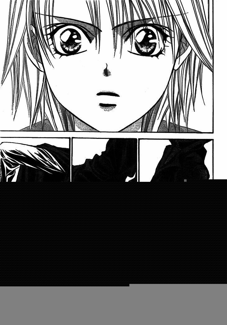 thử thách của kyouko chapter 152 29