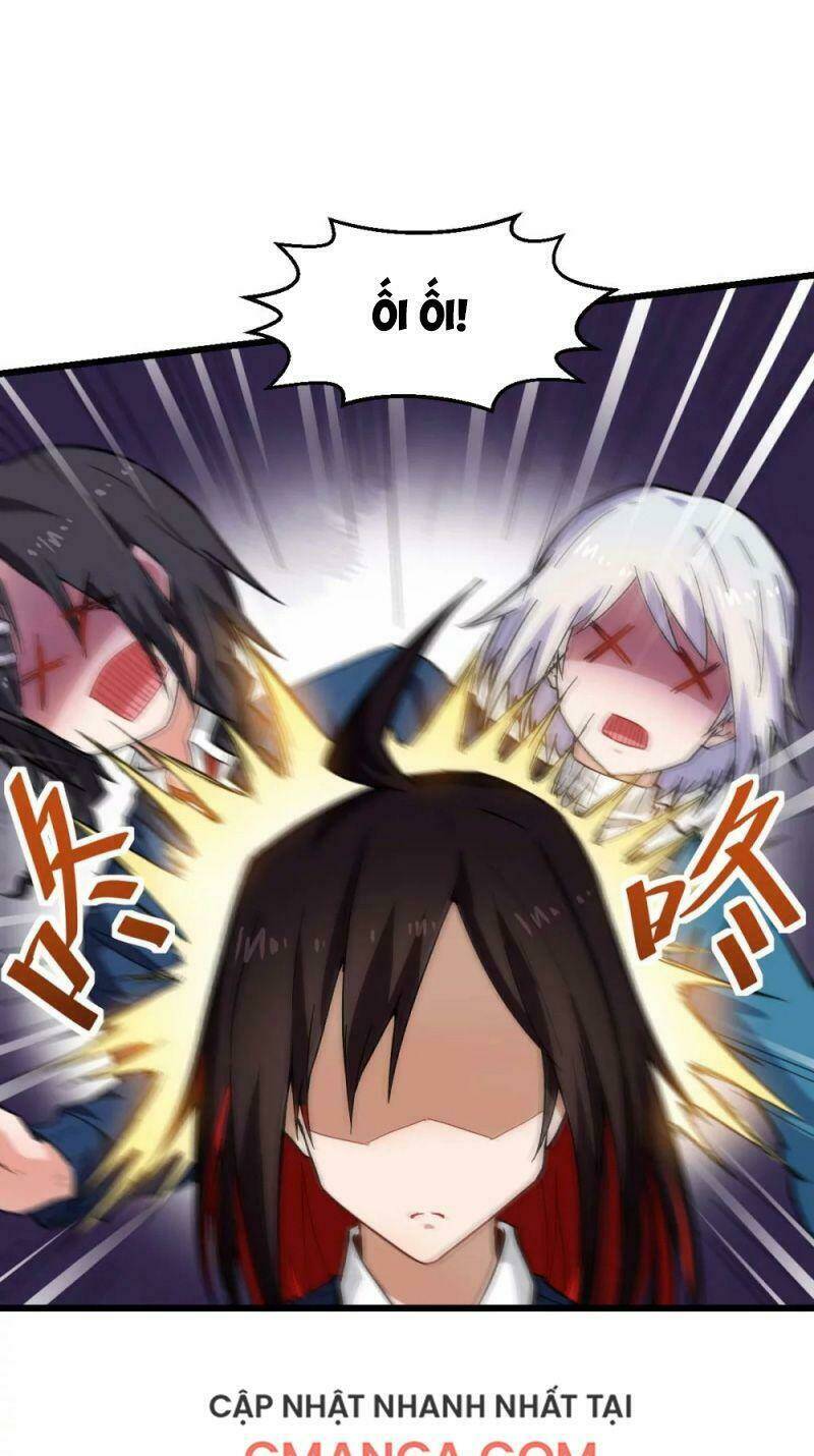 vườn trường cuồng sư hệ thống chapter 145 6