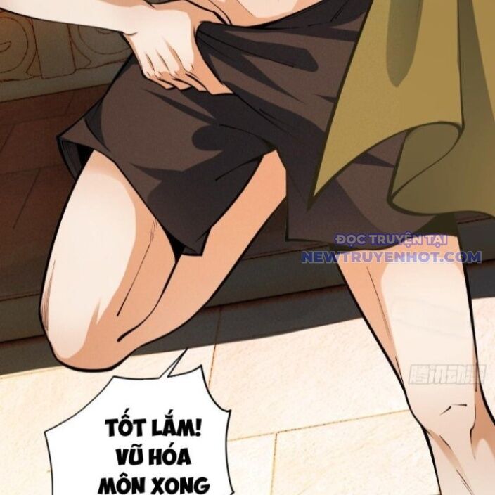 gặp mạnh thì càng mạnh, tu vi của ta không giới hạn chapter 21 72