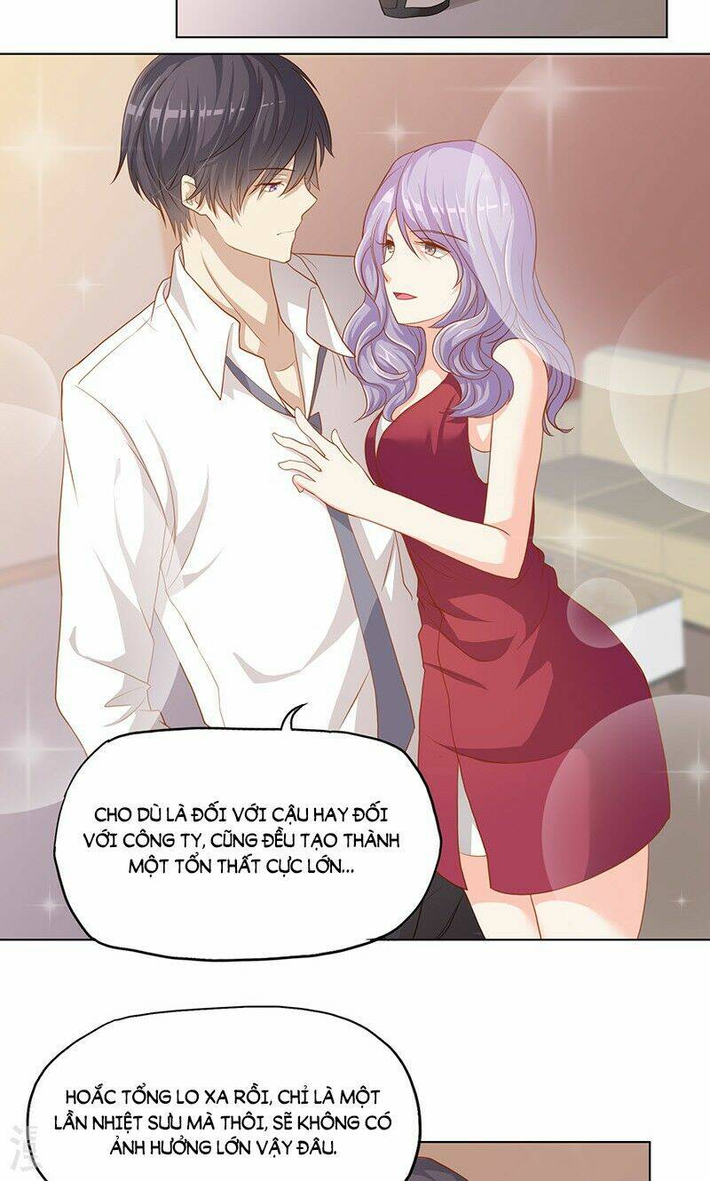 đào sắc tinh quang chapter 21 11