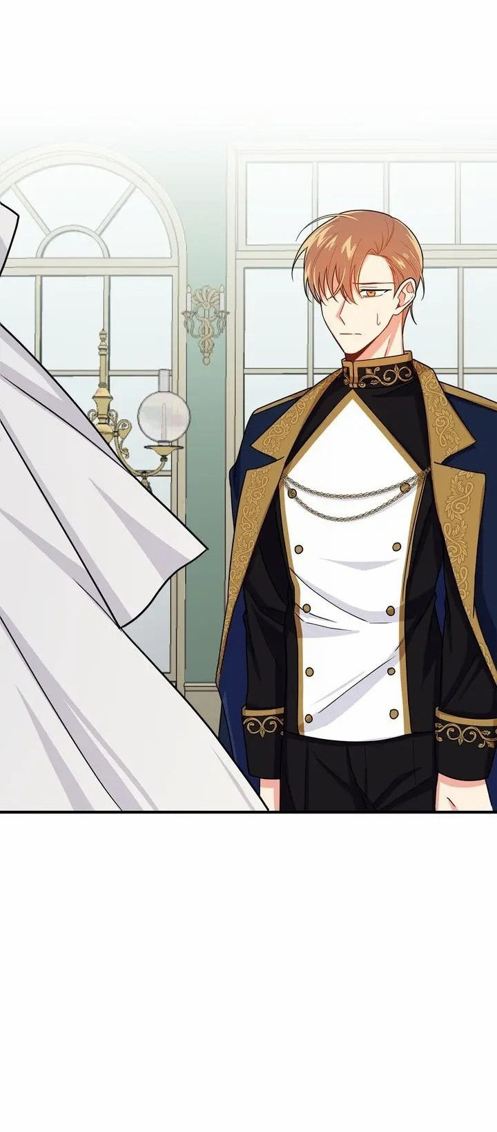 tôi là tiểu thư của gia đình này chapter 114 13