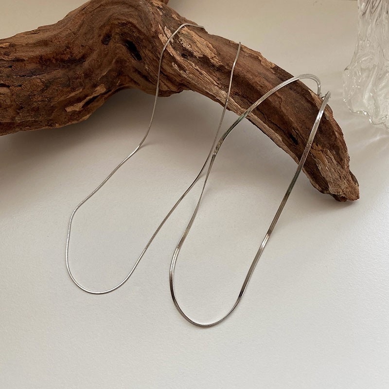 Vòng cổ chocker phong cách retro nam nữ