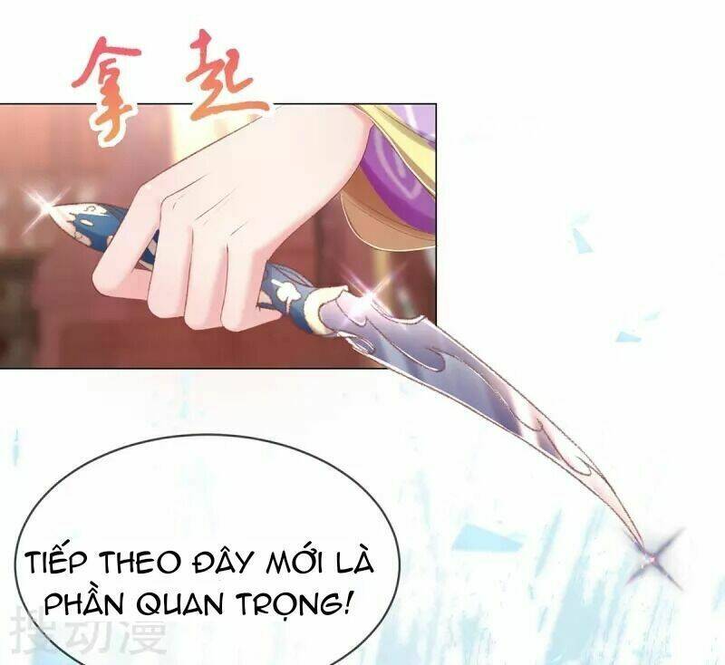 thị huyết y phi chapter 38 8