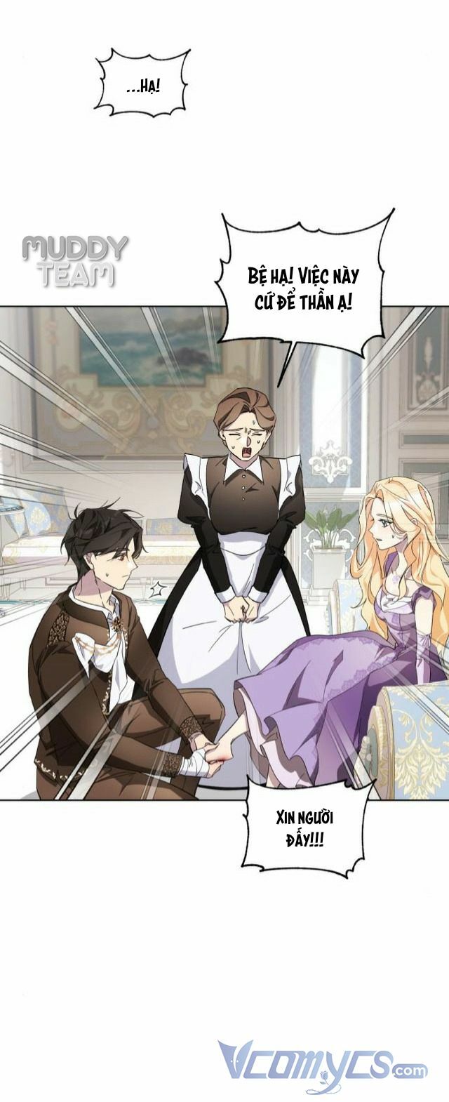 ta đã từng mong nàng biến mất chapter 34 28