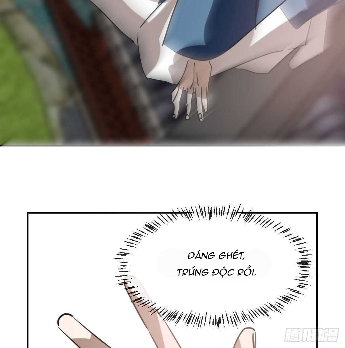 bắt lấy ngao ngao chapter 117 58