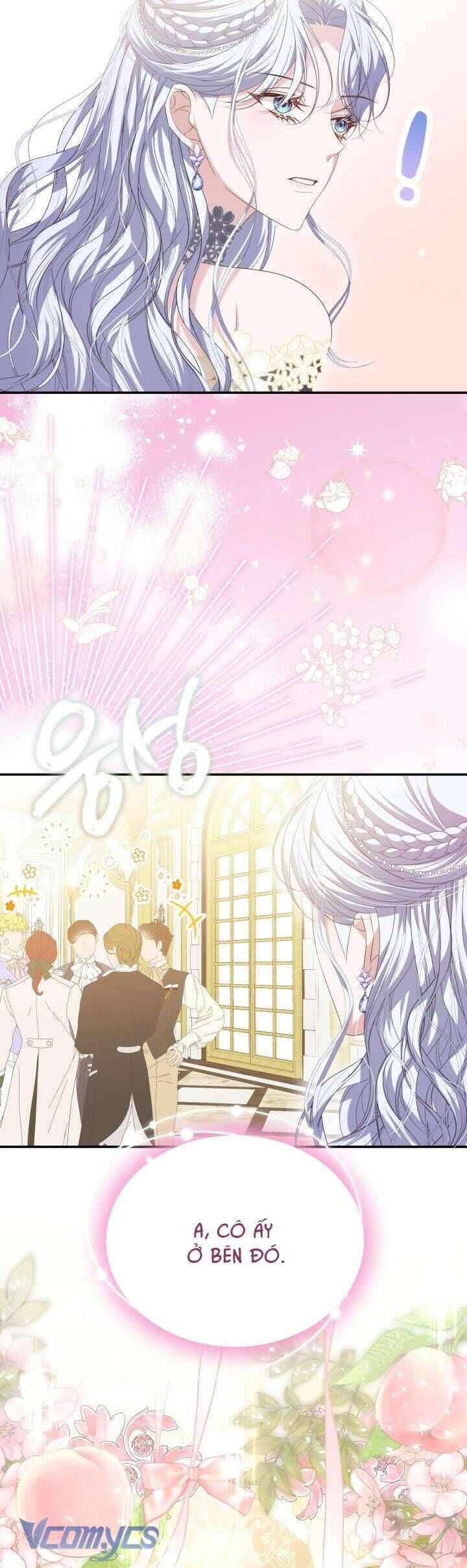 hướng dẫn về ác nữ chapter 7 29