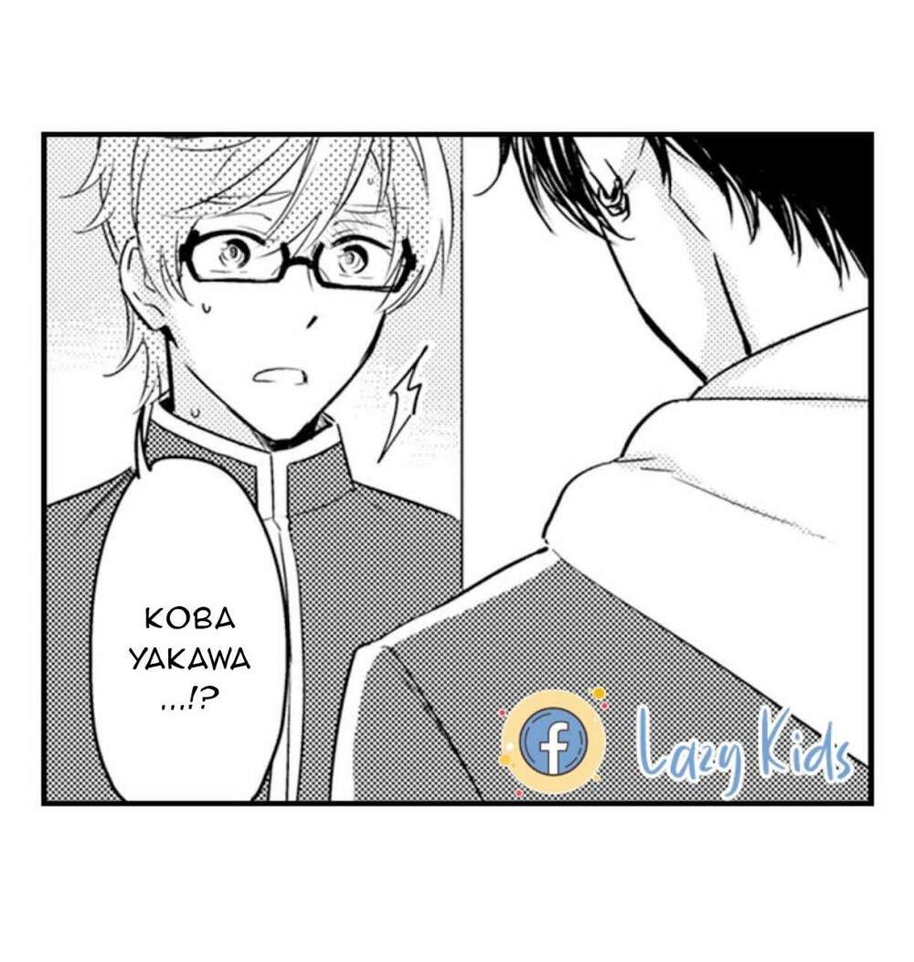 mang thai ở trường nam sinh chapter 73 38