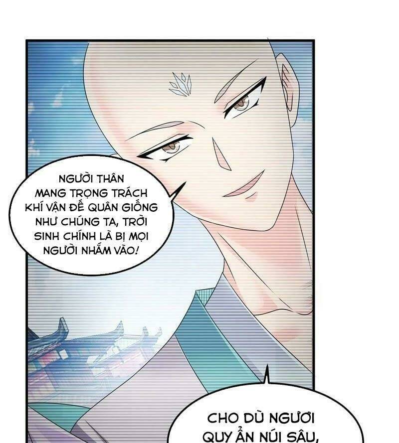 tối cường quang hoàn hệ thống chapter 65 7