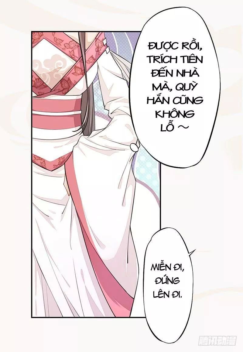 tuyệt thế luyện đan sư chapter 30 12