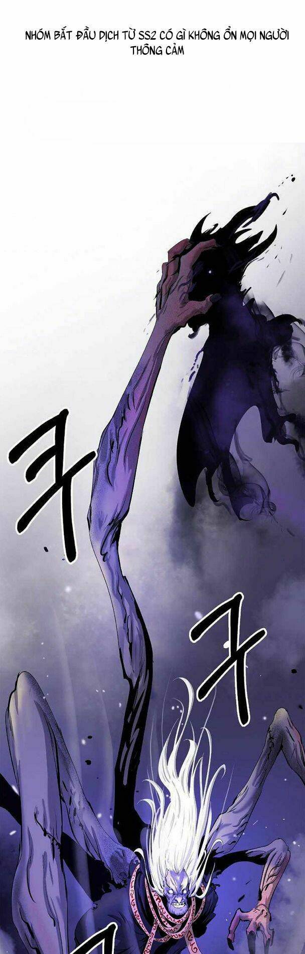 xuyên không thành hổ chapter 50 1