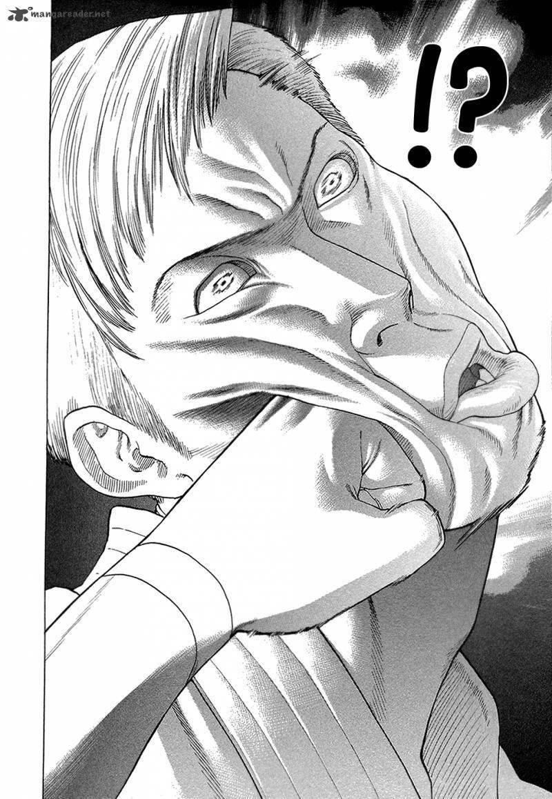 karate shoukoushi kohinata minoru chapter 113 10