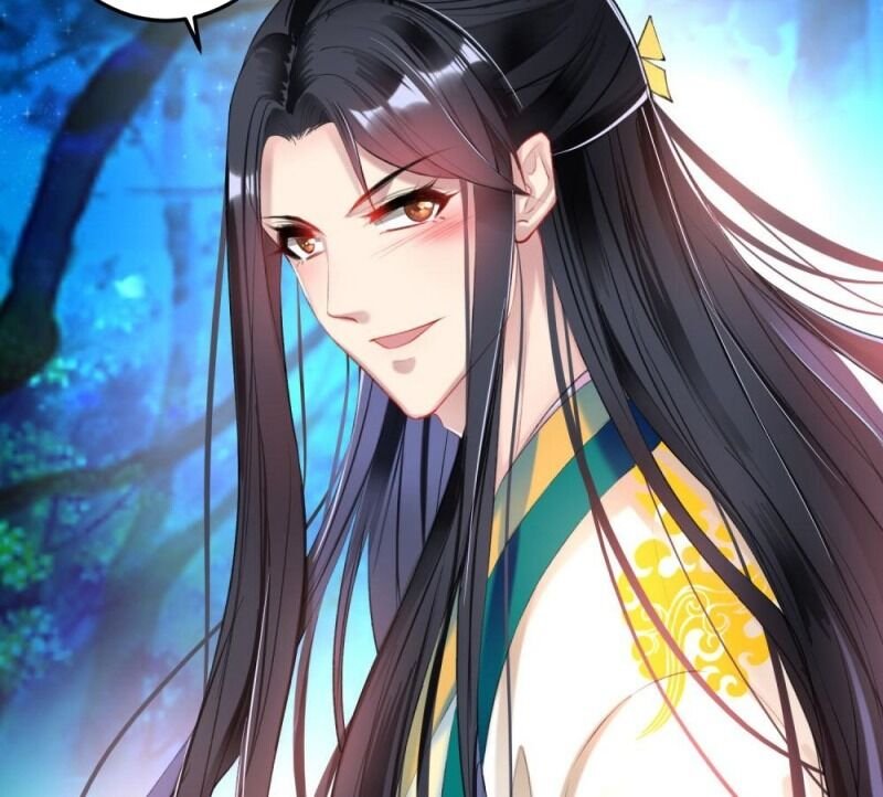 vương gia, áo lót của ngươi rơi mất rồi chapter 61 4