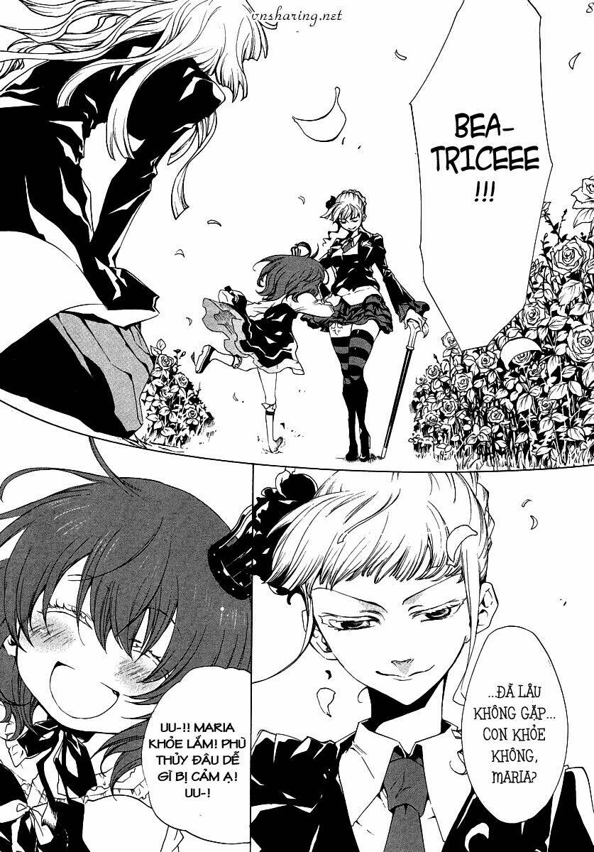 umineko no naku koro ni episode 2: turn of the golden witch chapter 12 7