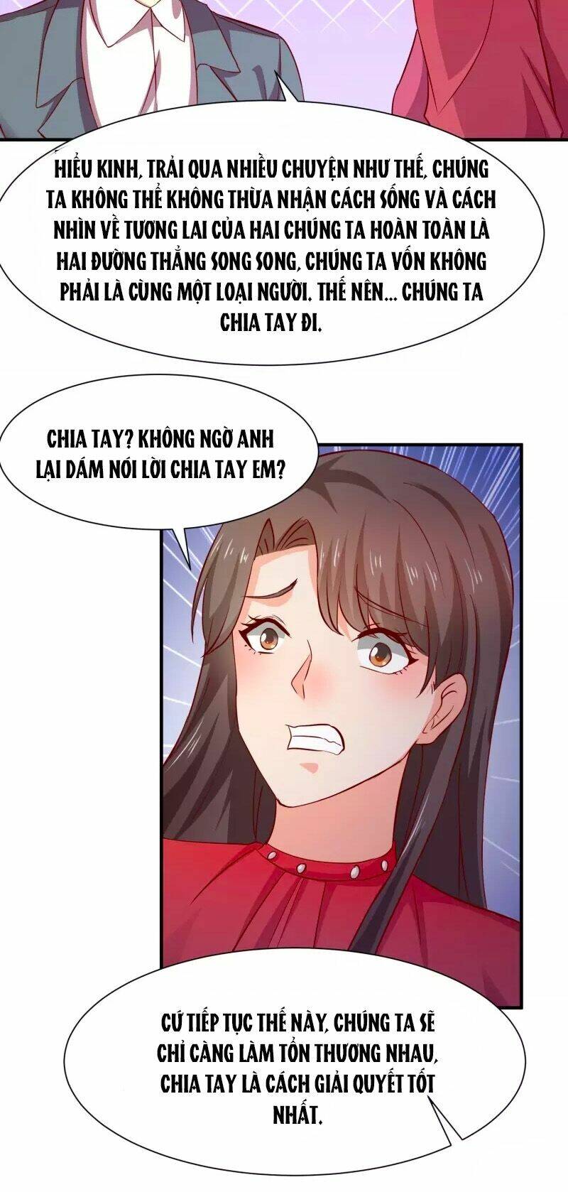 thời gian đều biết chapter 51 6