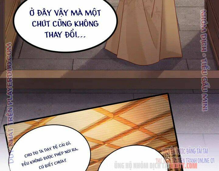 trọng sinh bá sủng nhiếp chính vương quá mạnh mẽ chapter 159 78