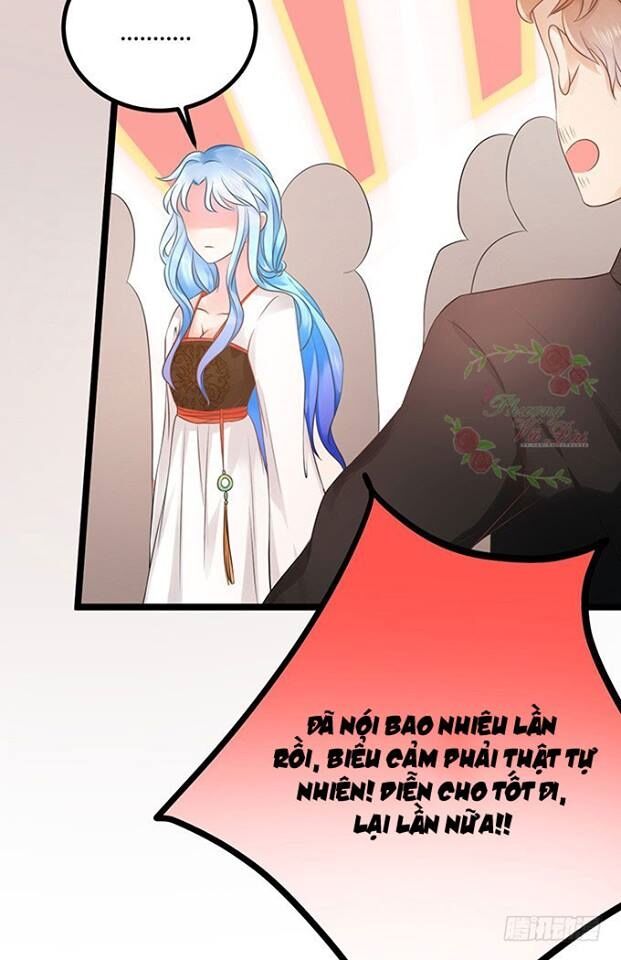 luyến đường thời quang chapter 20 7