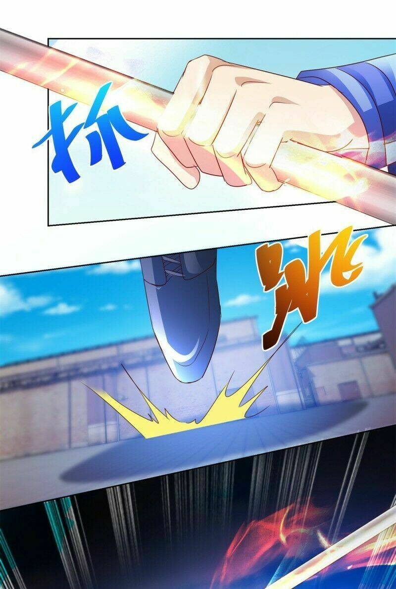 vú em là cổ tiên chapter 137 24