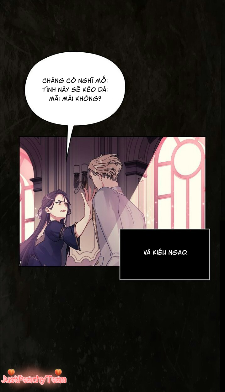 nhân danh đấng cứu thế chapter 0 19