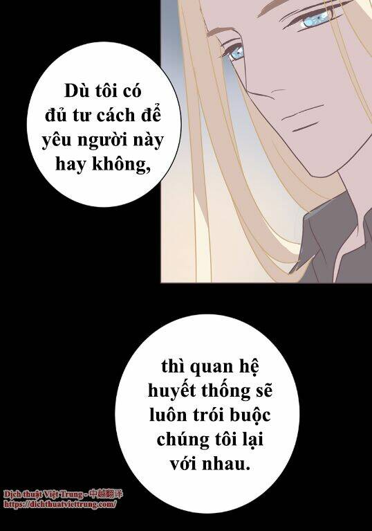 yêu trong giam cầm chapter 41 34