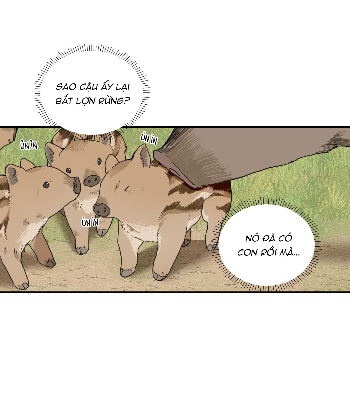 đường hoa liên kiều rơi chapter 5 14