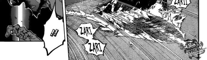 thánh tỏi sành ăn chapter 366 35