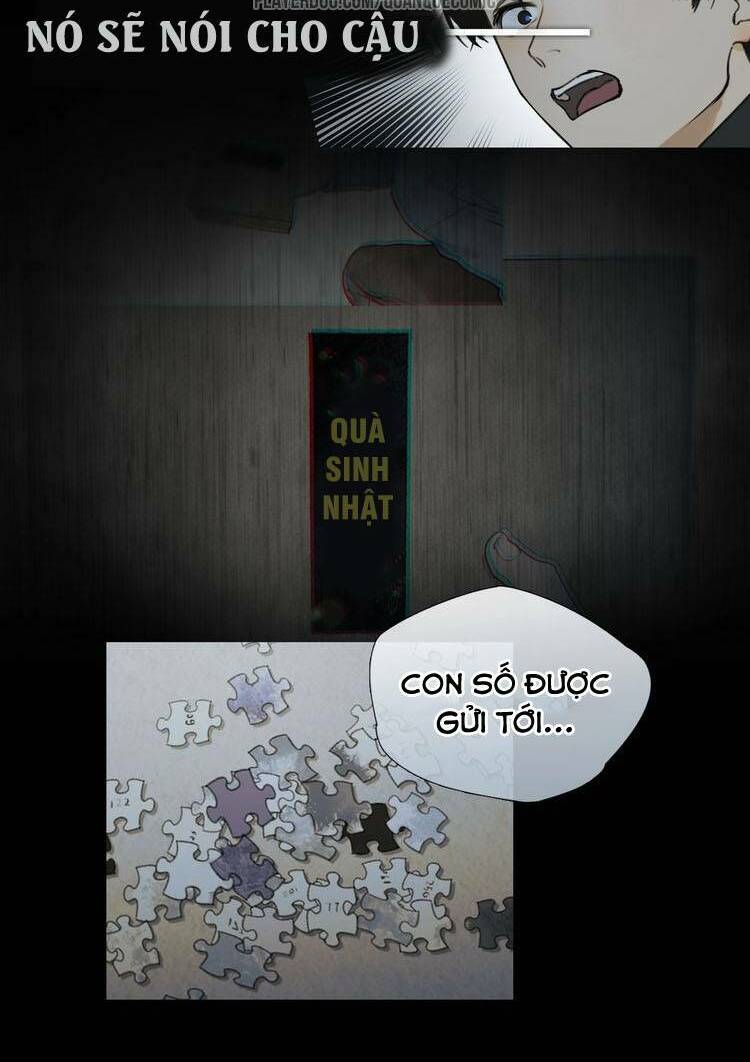 thần trạch chapter 4 31