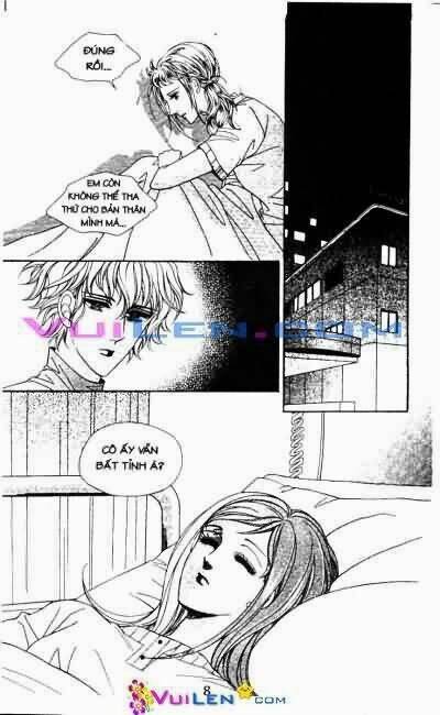 cô gái vương giả chapter 5 8