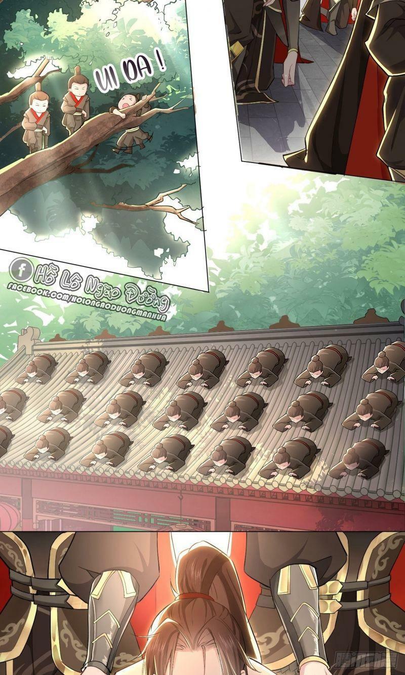 nhập mộ chi thần chapter 2 36