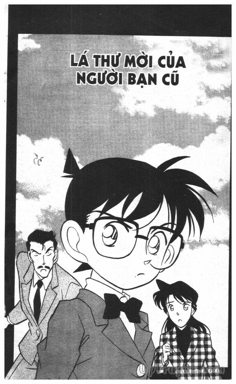conan - bộ đặc biệt chapter 4 34
