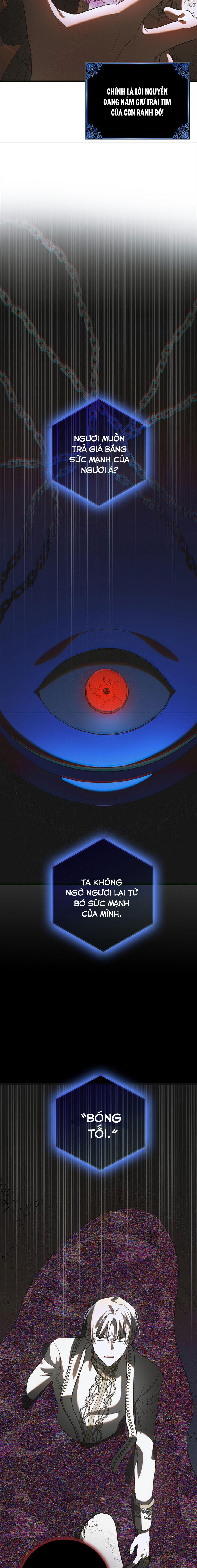 cách để em bảo vệ anh chapter 127.1 26