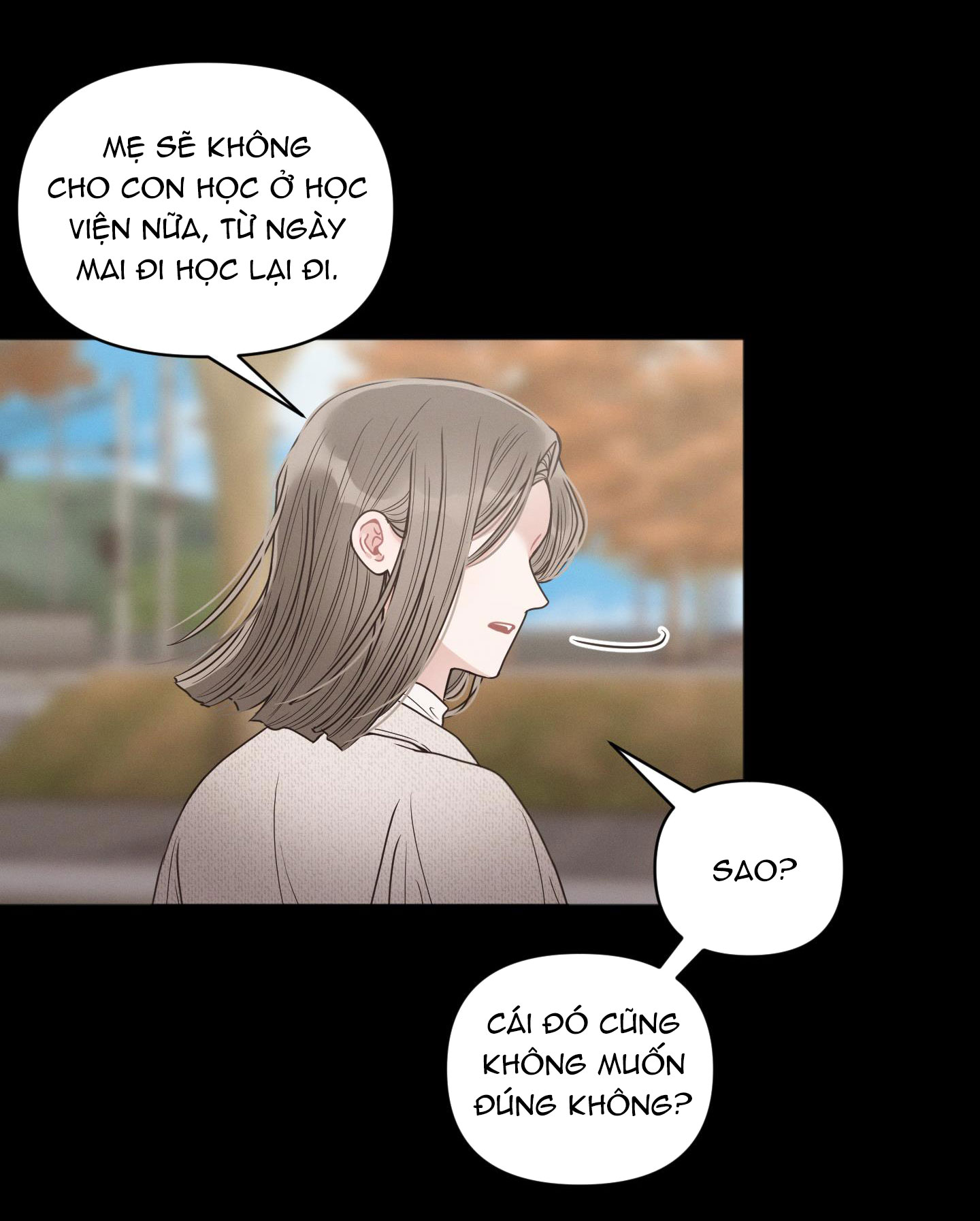 đời tư hàng xóm chapter 32 35