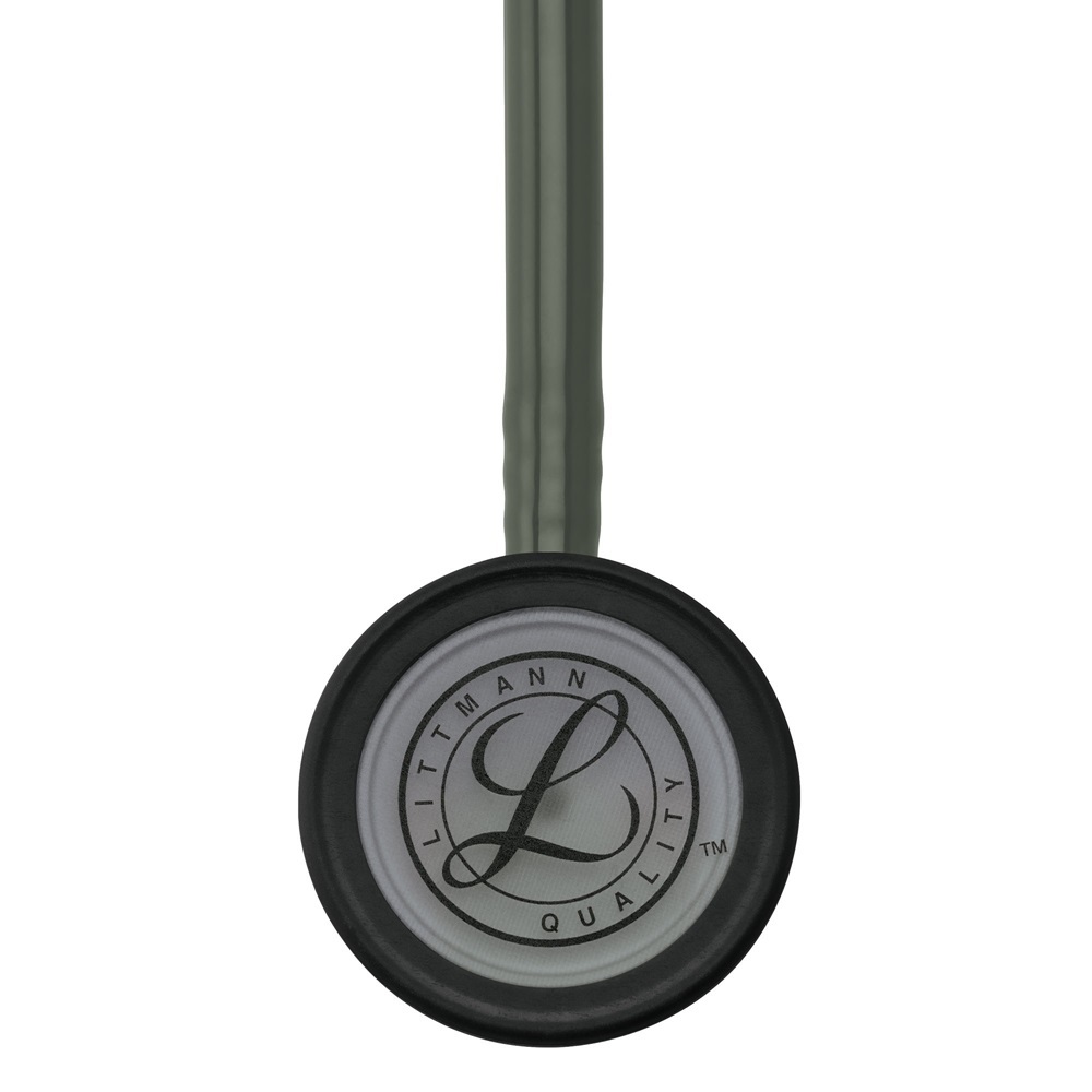 Ống nghe 3M Littmann Classic III, Màu Ôliu, 27 inch, 5812