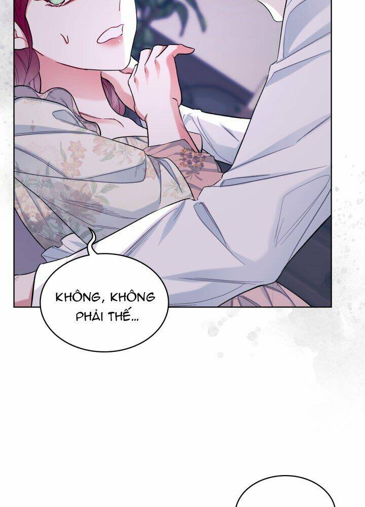 kẻ tạo ra nữ phản diện chapter 62.1 17