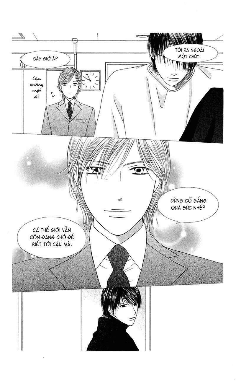 kare kano hajimemashita chapter 93 13