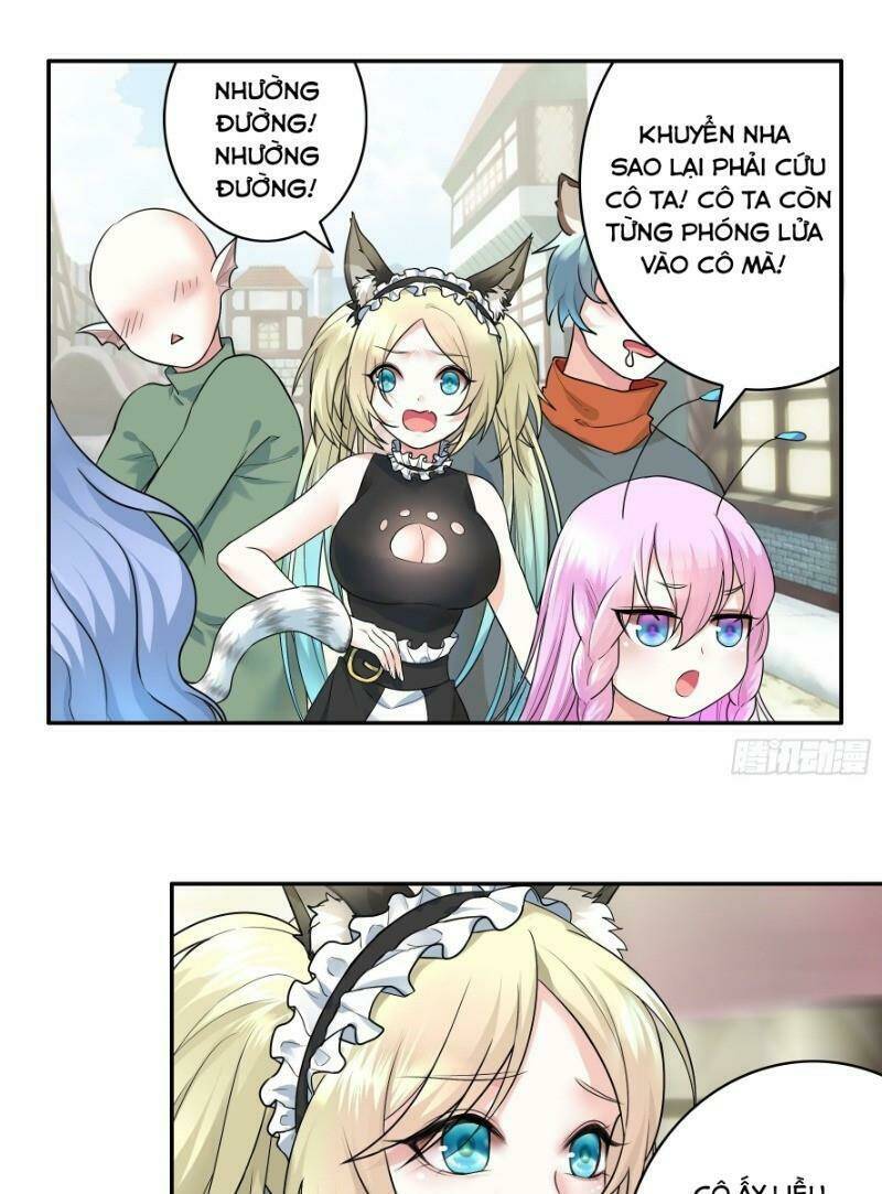 ta muốn ngao du chapter 10 39