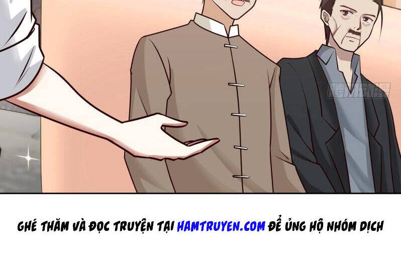 tuyệt thế võ công chapter 177 7