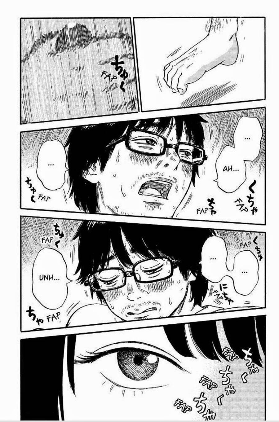 boku wa mari no naka chapter 40 10