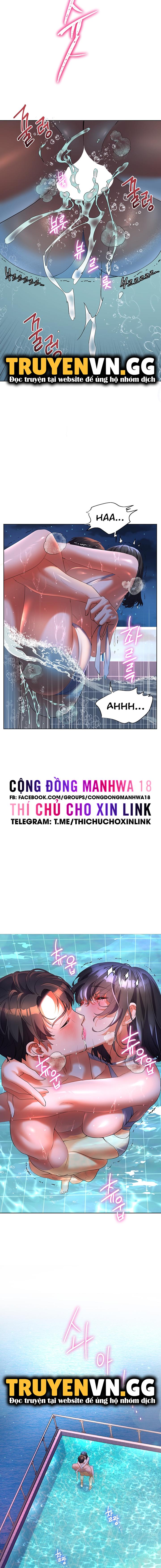 cô dâu thời thơ ấu của tôi chapter 57 9