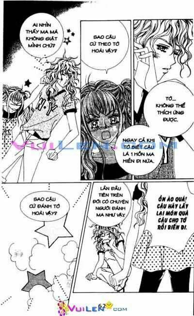 mùa ảo vọng - strange pension chapter 2 62