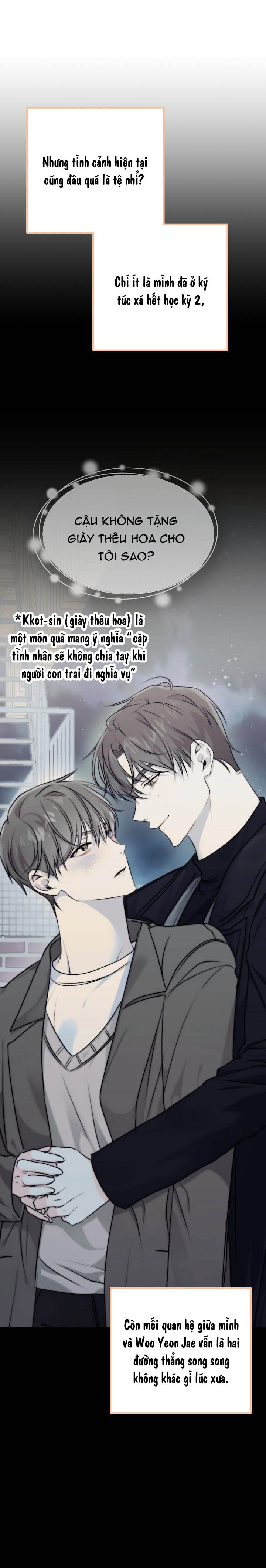 tắm nắng chapter 42 5