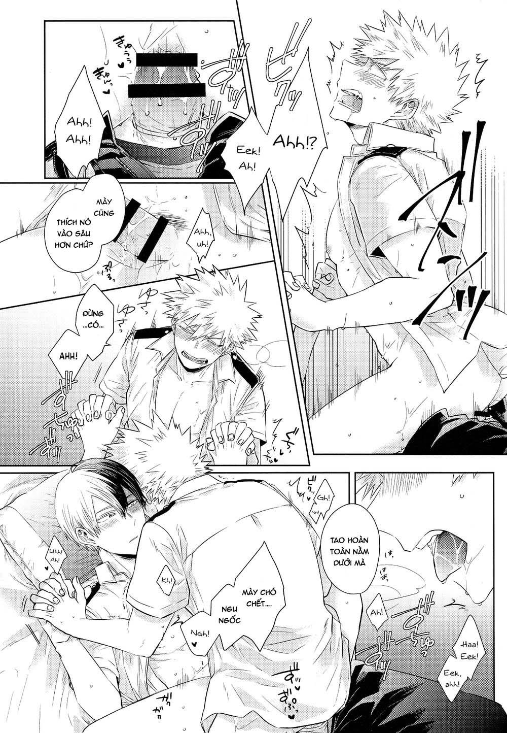 đu boylove cùng gaga team chapter 48 24