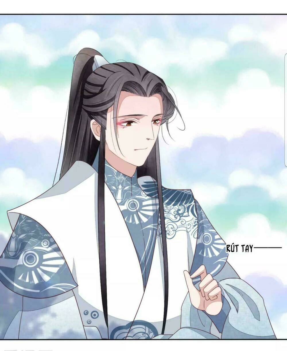 xuyên về cổ đại làm quốc bảo chapter 28 14