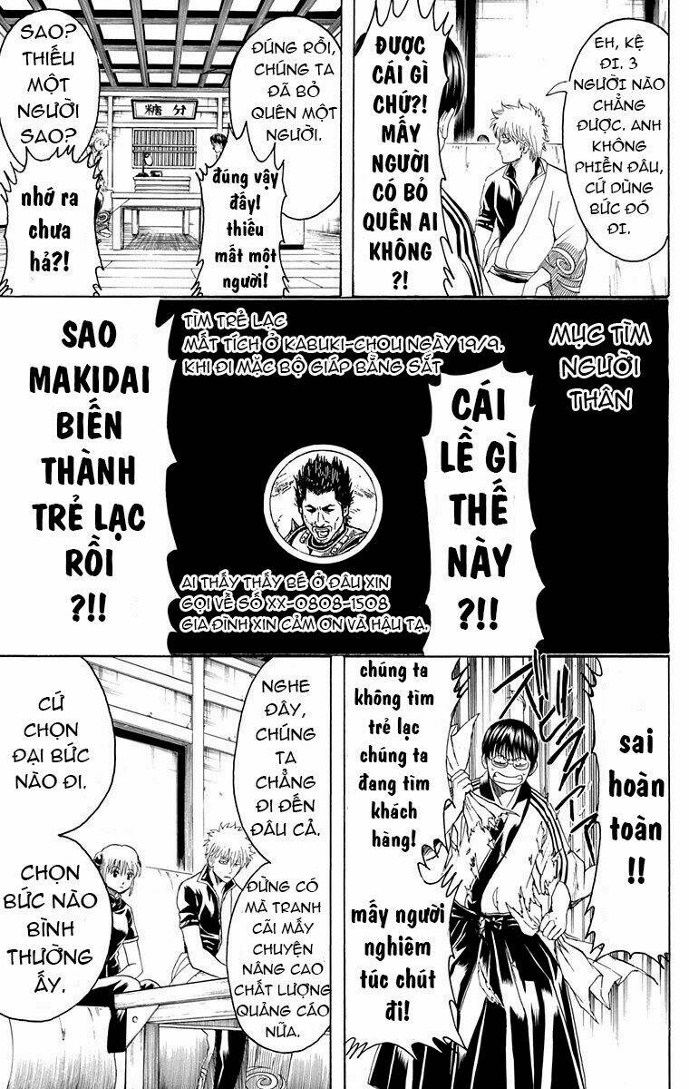 gintama - linh hồn bạc chapter 416 13