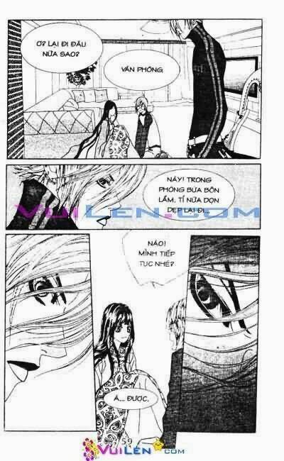 bí mật học viện cross chapter 4 59