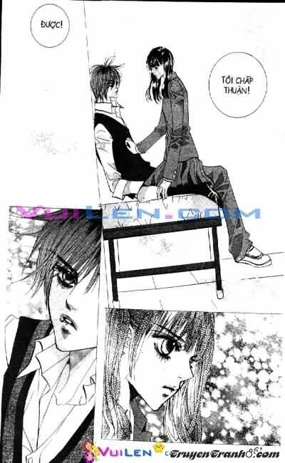 goong - [ hoàng cung ] chapter 12 59