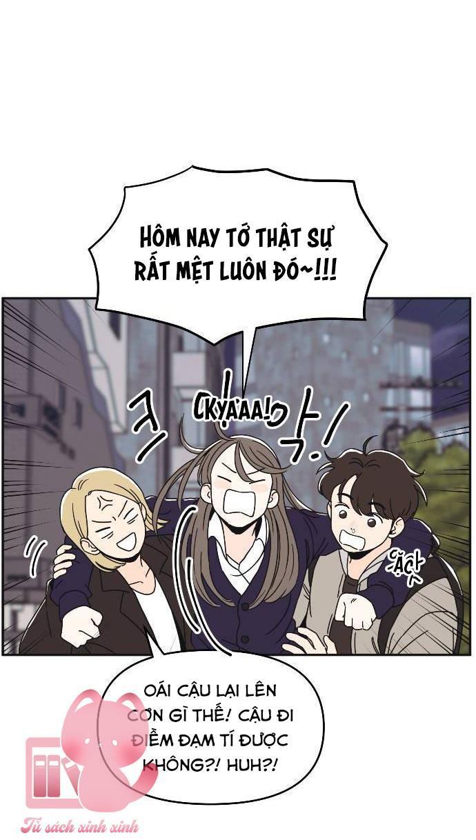 trái dấu hút nhau chapter 5 57